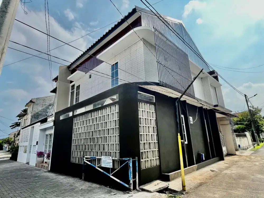 Rumah kost Candi mendut Barat Dekat Kampus Ub