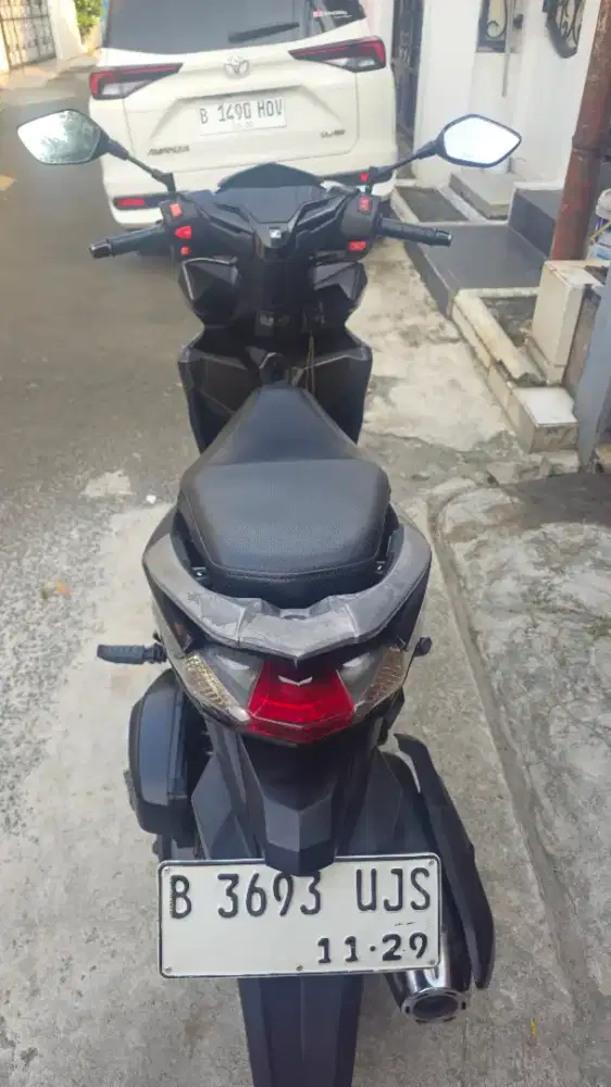 Vario ledold 2015