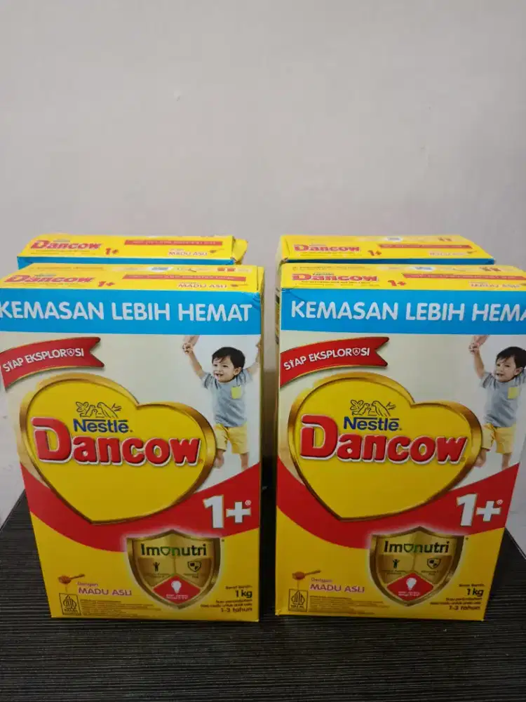 Take All 400k aja , dijamin asli , barang baru exp 2027