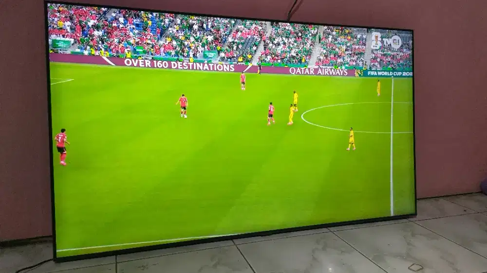 Samsung smart digital tv 65 inch