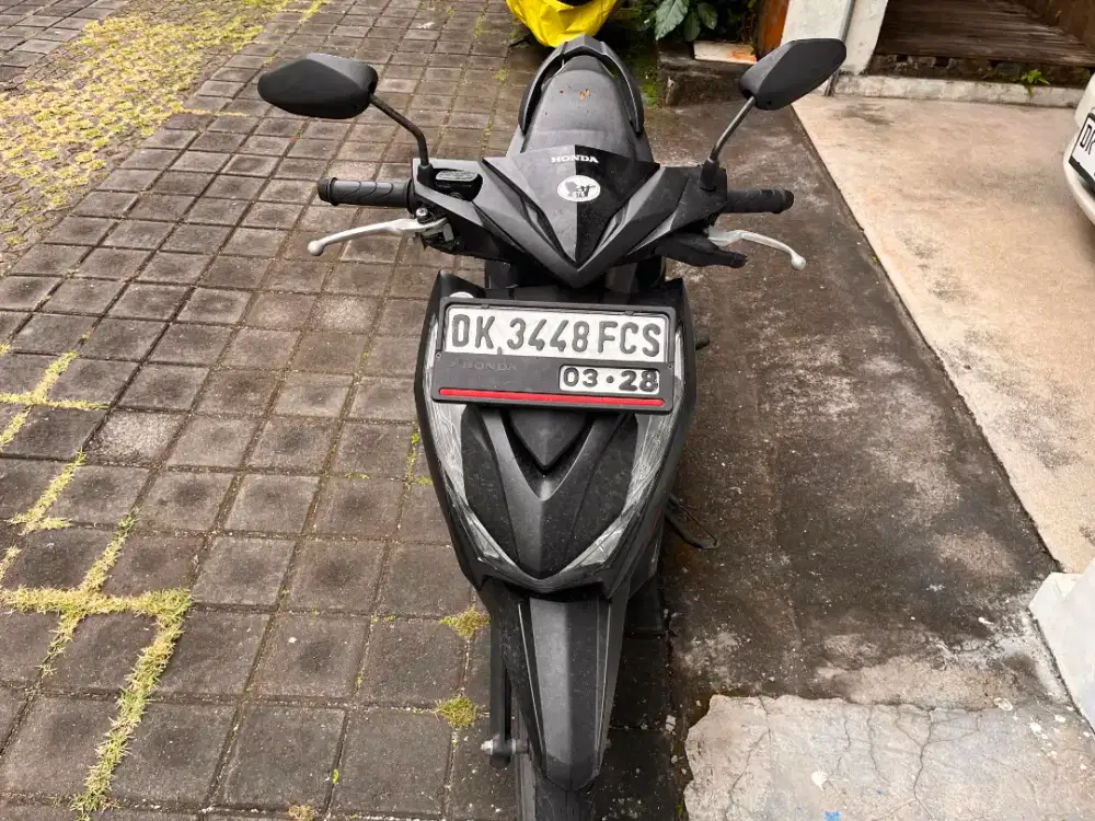 Fast honda beat 2023