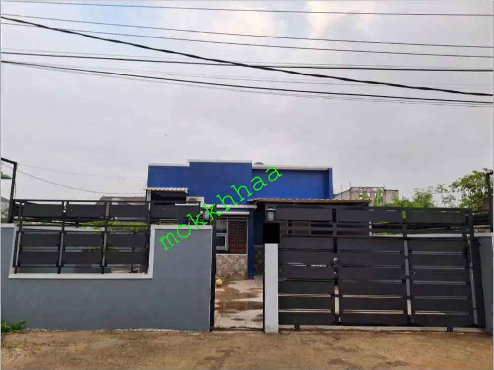 DiJUAL CEPAT RUMAH PRIBADI TANPA PERANTARA - BOJONGSARI BOJONGSOANG