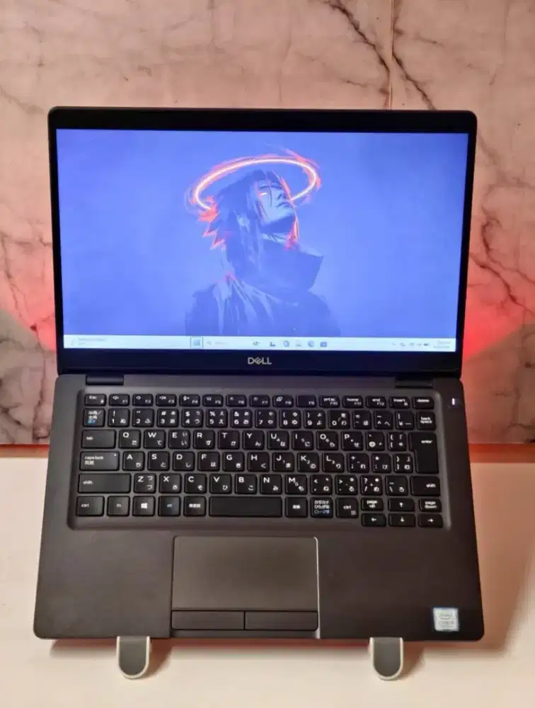 DELL LATITUDE 5300 RAM 16GB DDR4 CORE I5 TOUCHSCREEN SSD 256GB