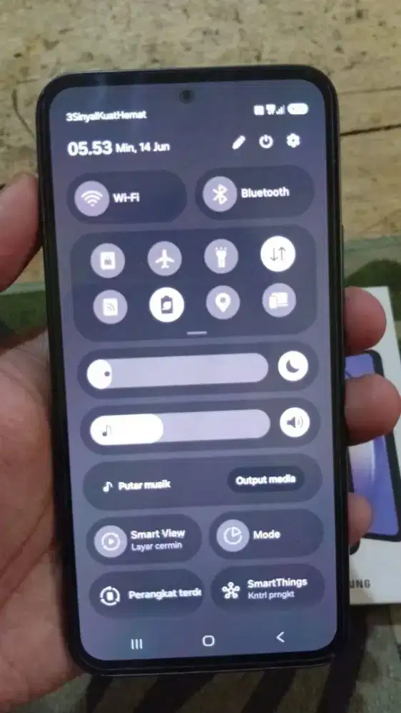 Samsung a54 5g 8_128