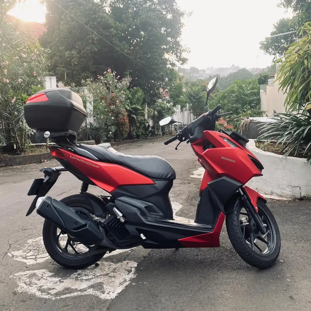 DIJUAL HONDA VARIO 160