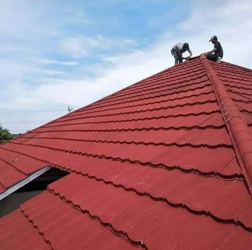 Baja Ringan Terpasang Yogyakarta