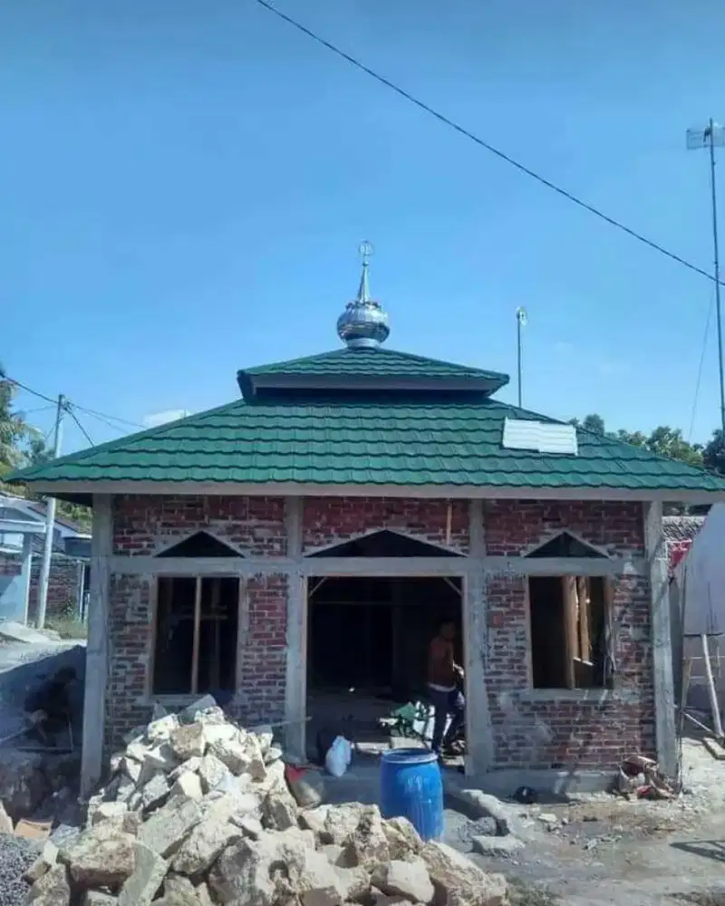 Baja Ringan murah Yogyakarta