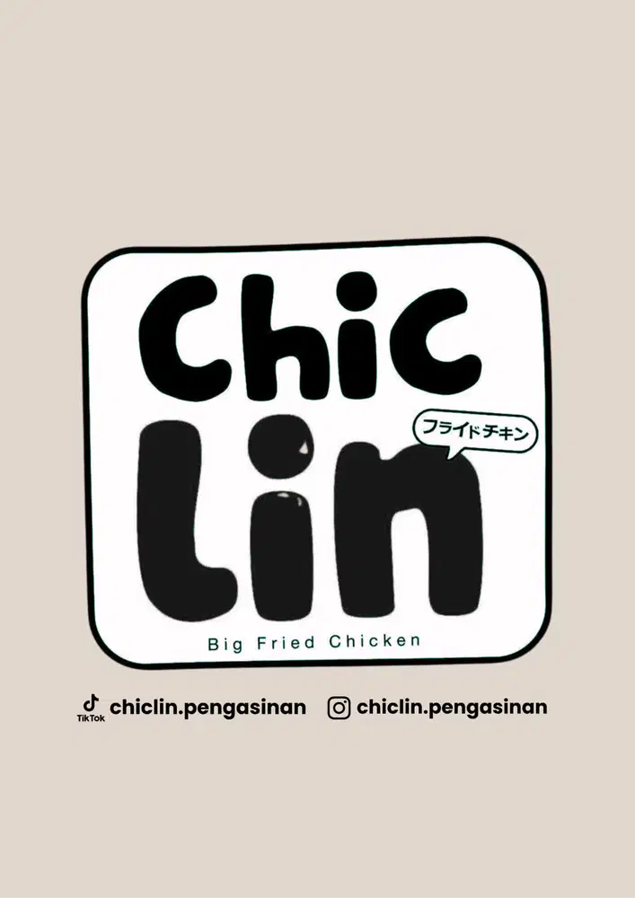Jaga Counter Makanan