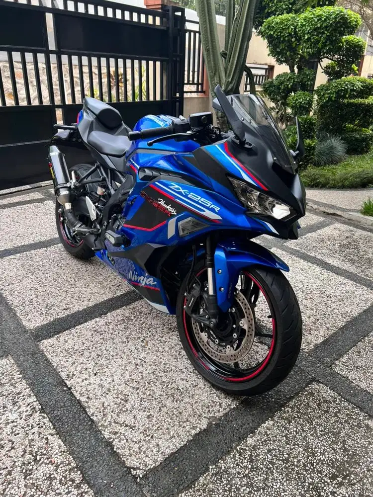 zx25r km 1.000 abs qs 2024