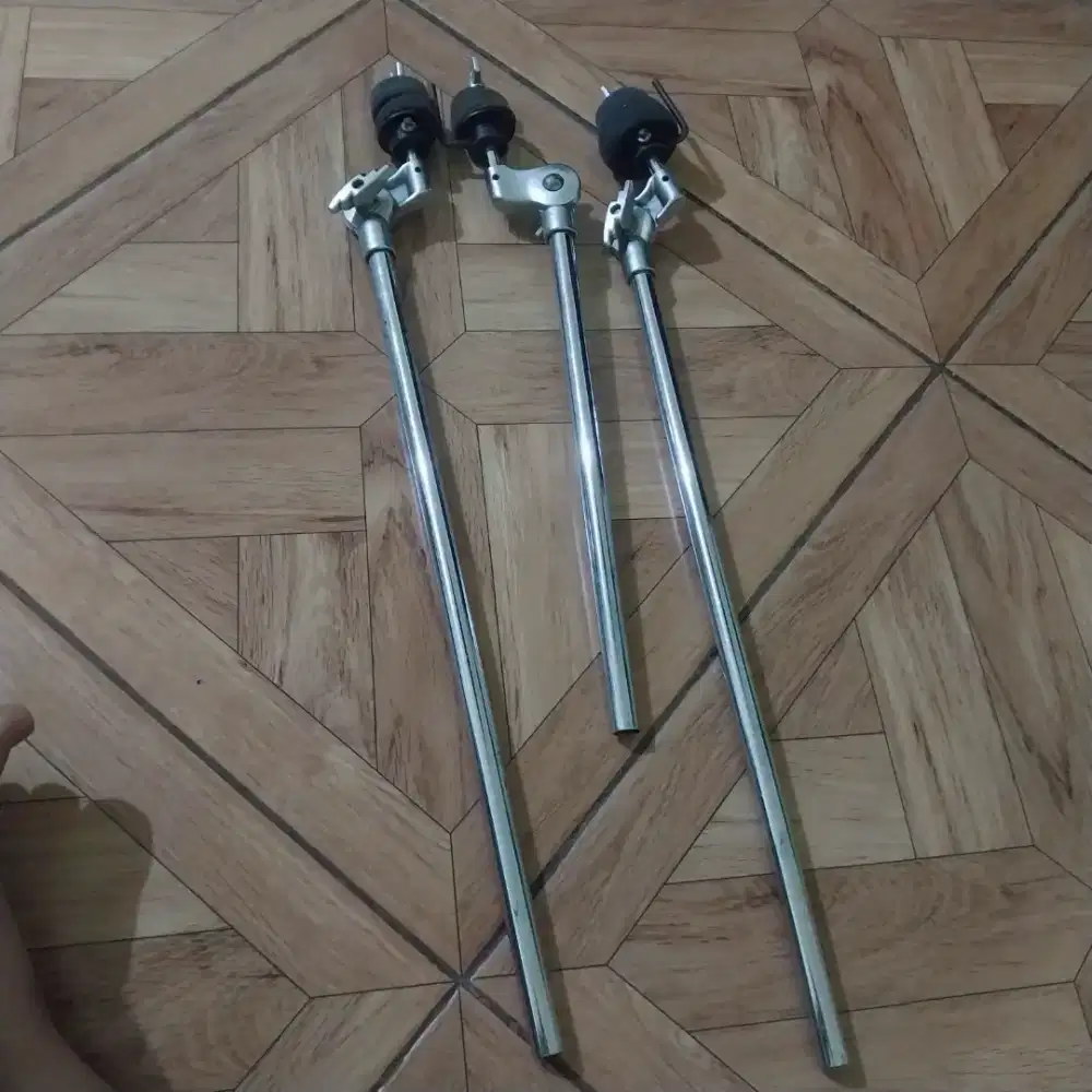 Cymbal Arm 3 pcs.ex yamaha dtx522k