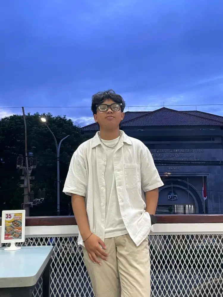 Mencari pekerjaan