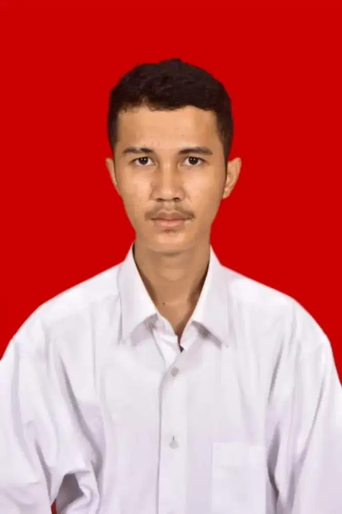 Sedang mencari pekerjaan apa saja kecuali pialang