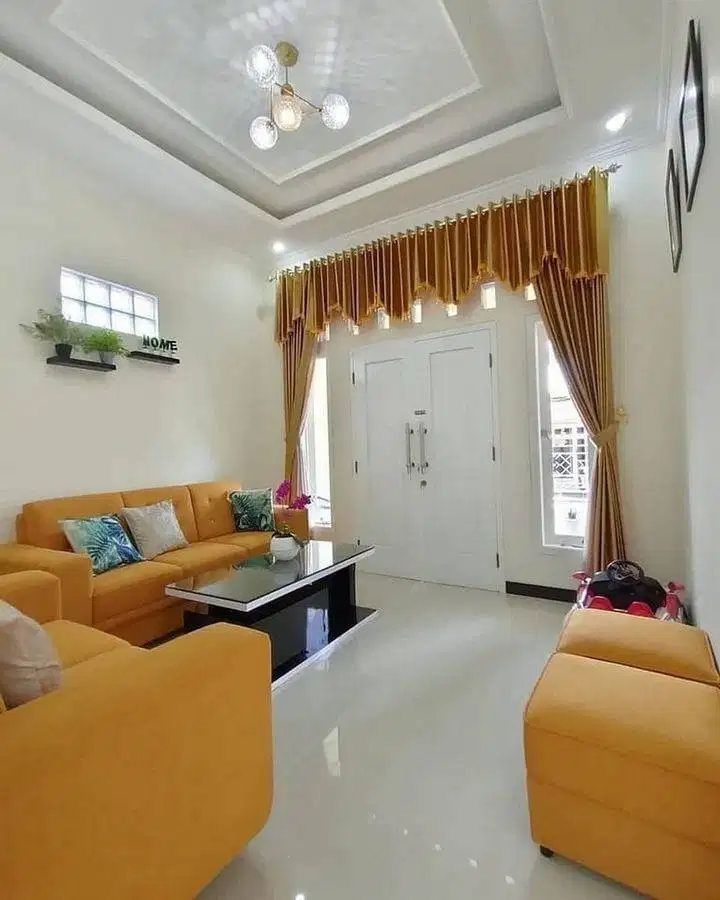 gorden minimalis bahan berkualitas gratis survei dan pasang se jabodet