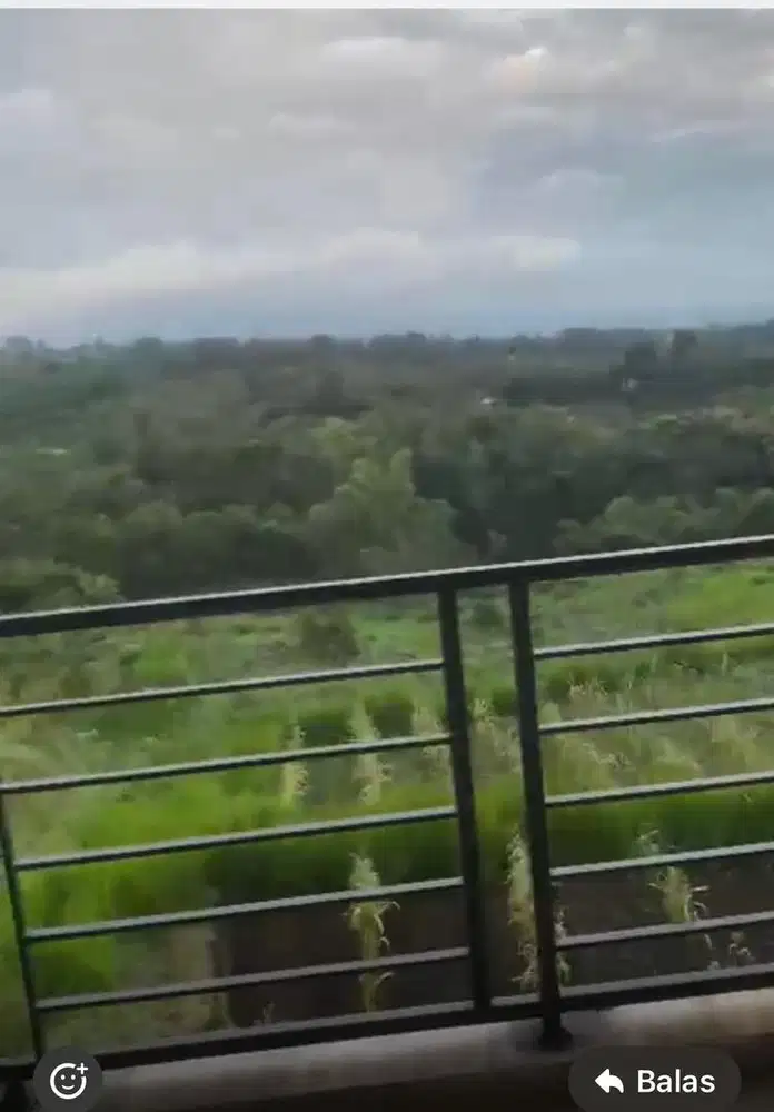 Di jual rumah pribadi