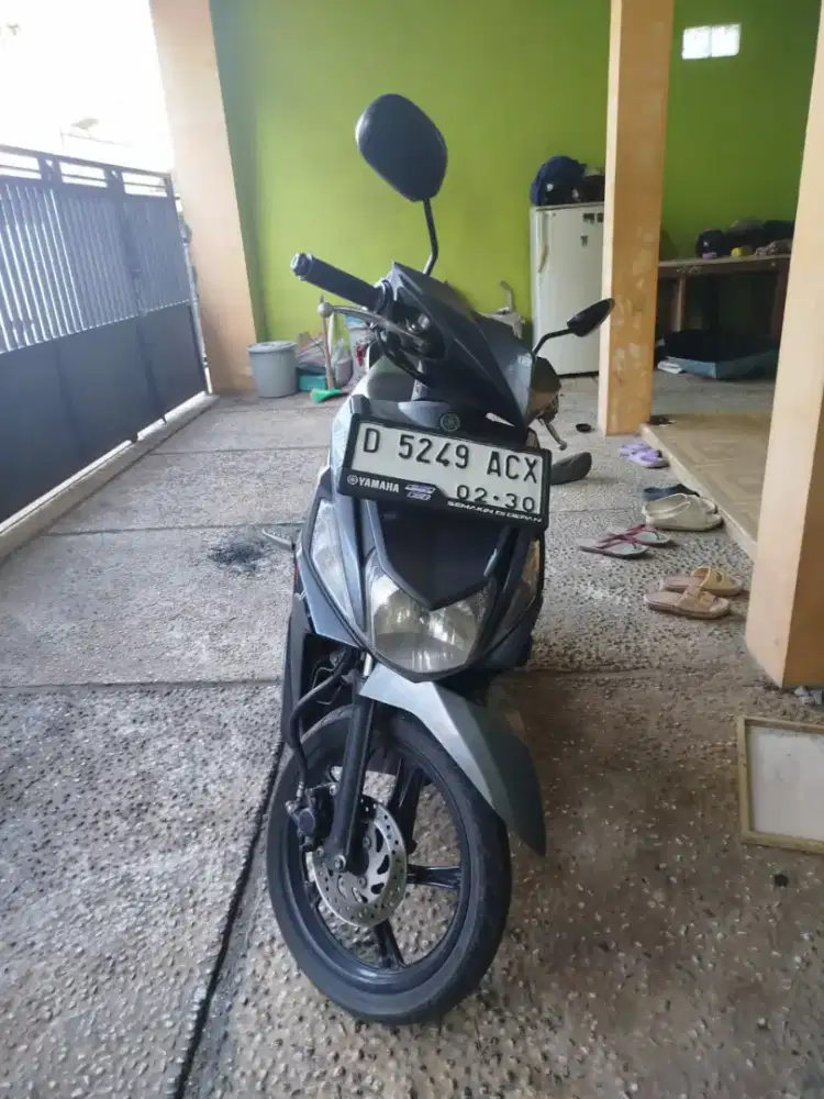 Yamaha M3  2020