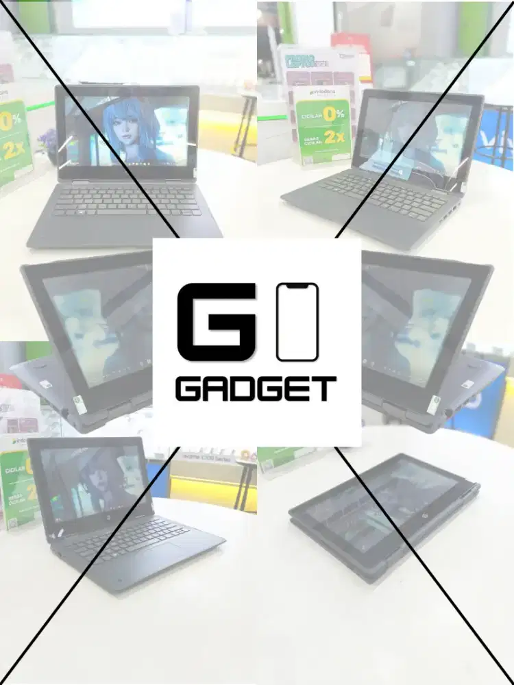 NEW STOCK | HP PROBOOK X360 11 G6 EE