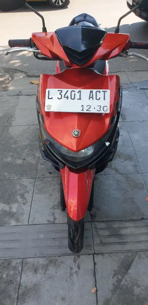 XEON GT th 2015 istimewa pjk baru