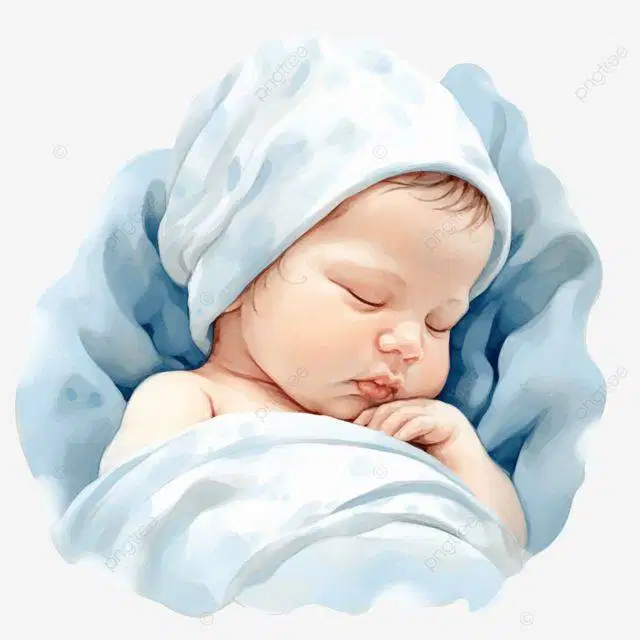 Dicari ART dan Momong bayi