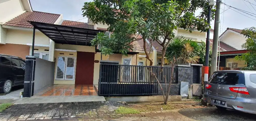 Rumah Disewakan