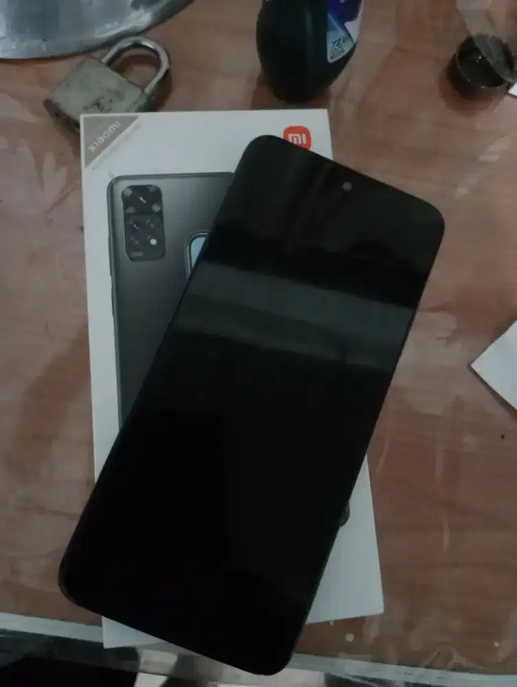 Redmi note 11 nfc 6/128
