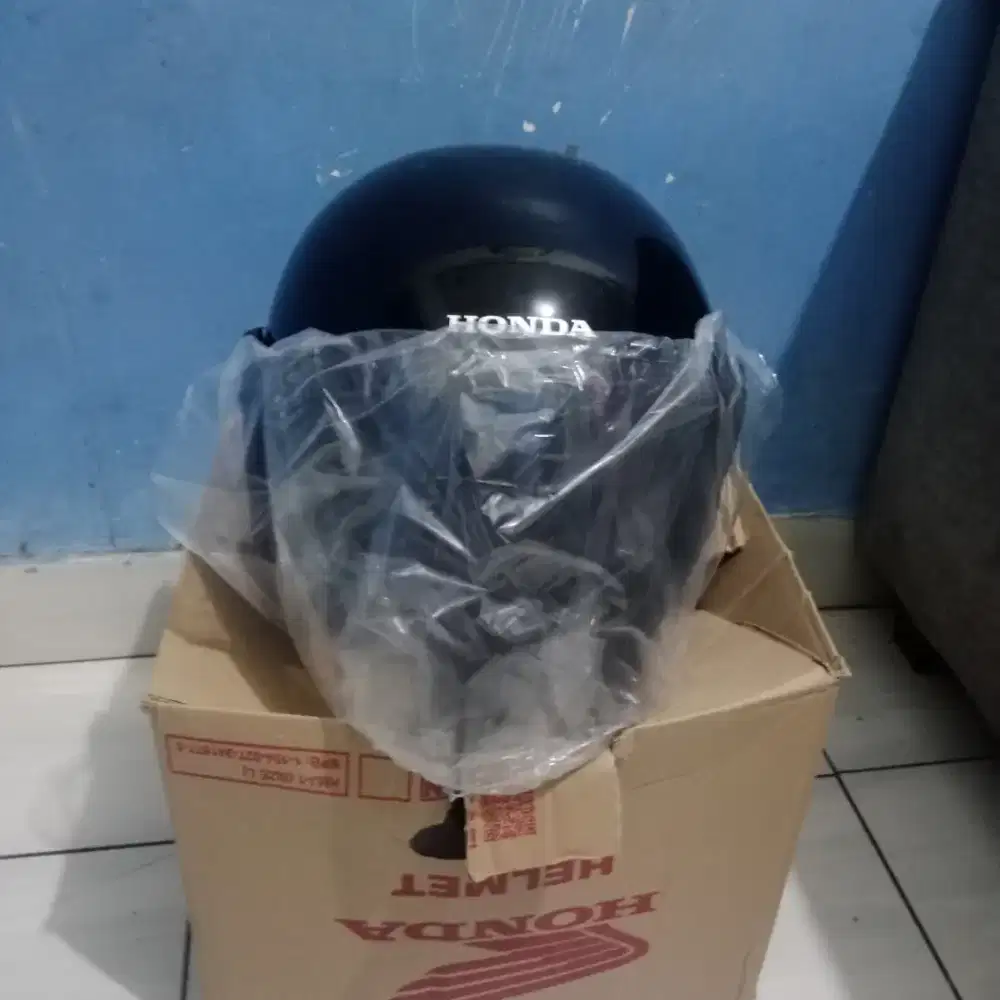 Helm honda murah