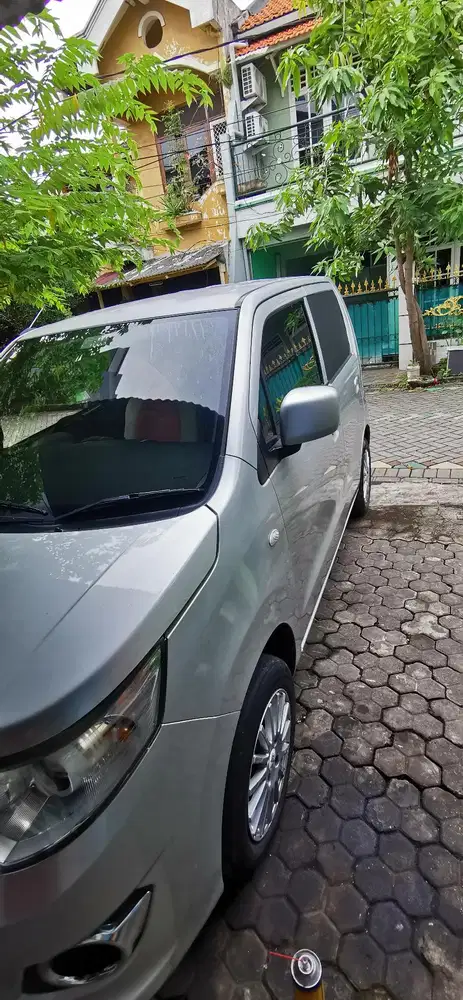 Suzuki Karimun 2009 Bensin