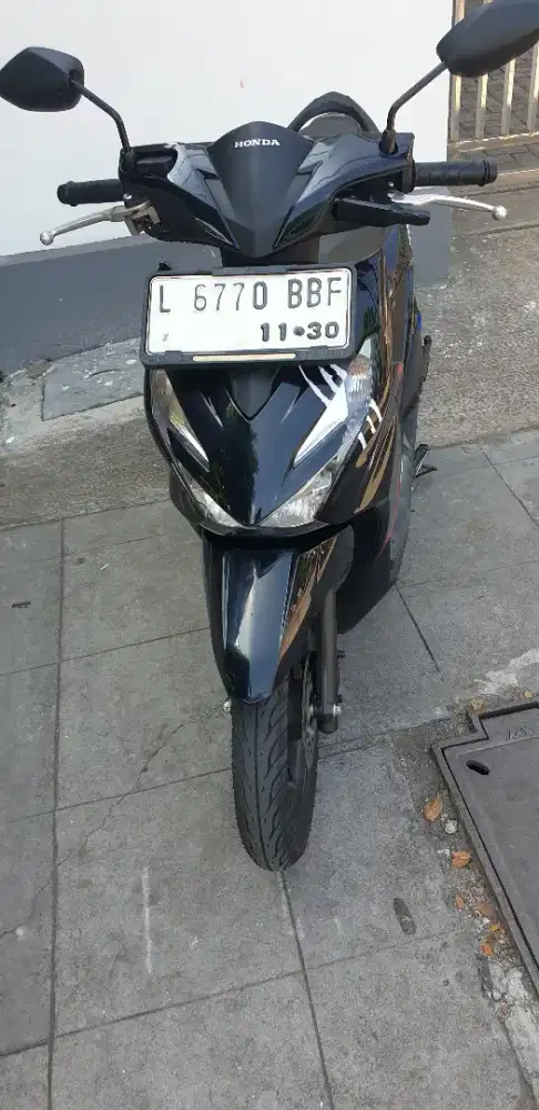 Km 05 rb Beat Terbaru th 2025 istimewa pjk 11-2026