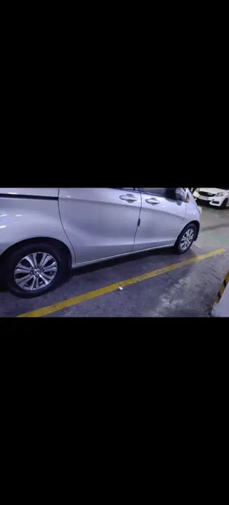 Honda Freed 2012 Bensin