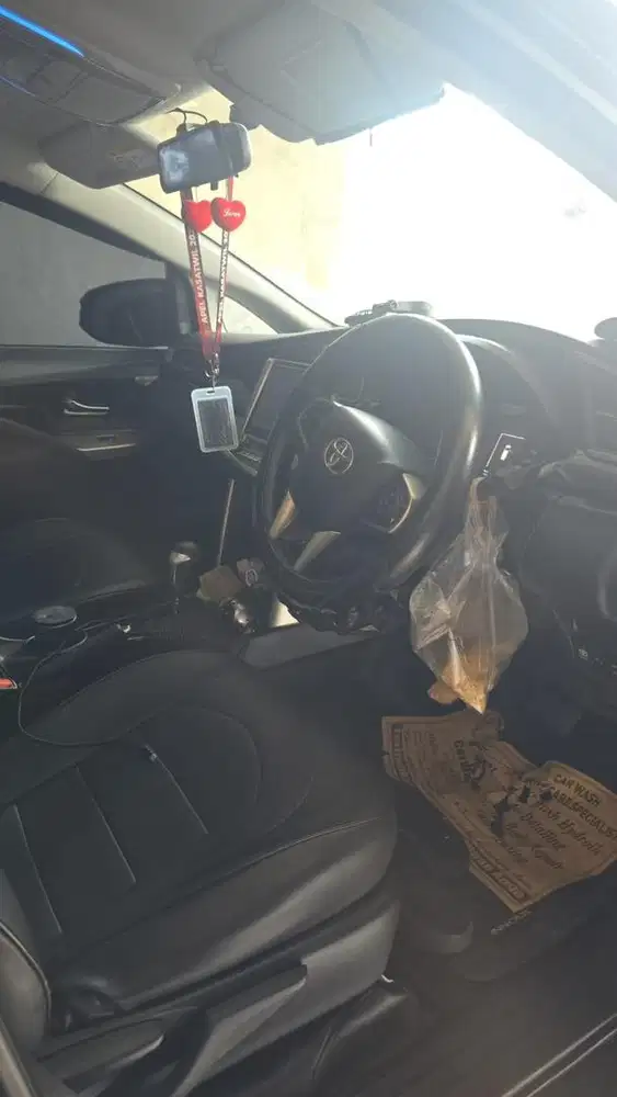 Toyota Innova Reborn 2.4 AT 2021