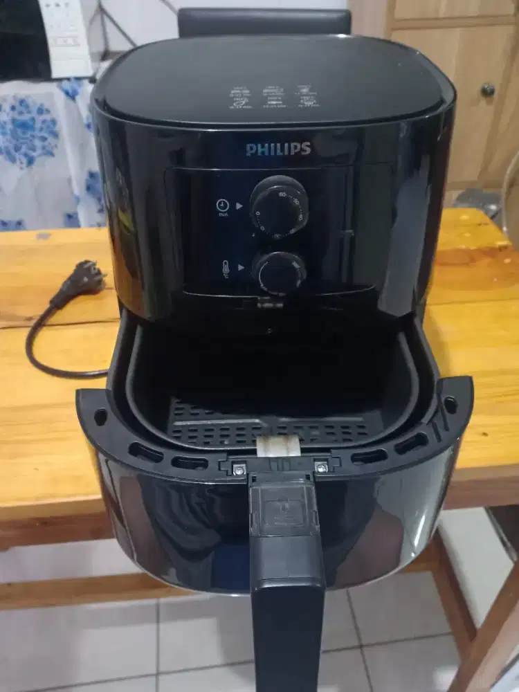 Air fryer PHILIPS