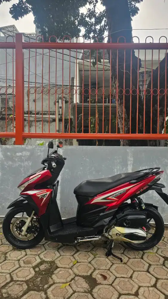HONDA VARIO 125 LED OLD