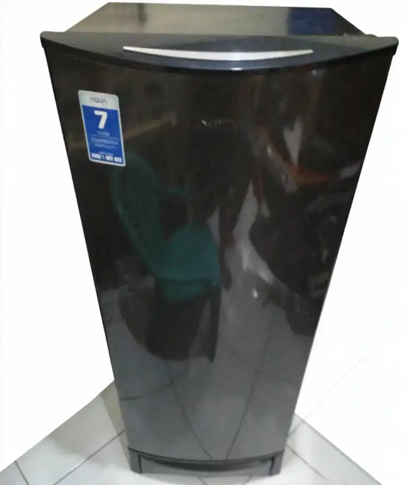 Kulkas 1pintu AQUA