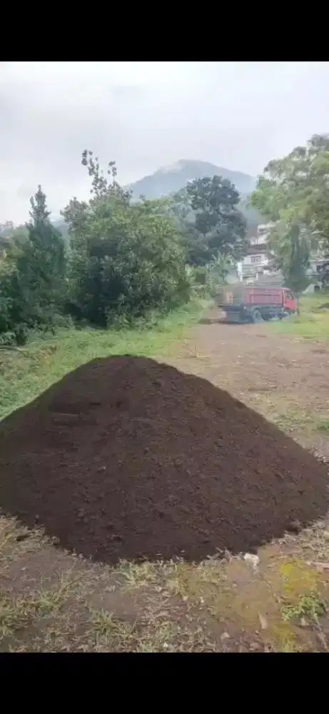 Jual pasir Wajak pasang