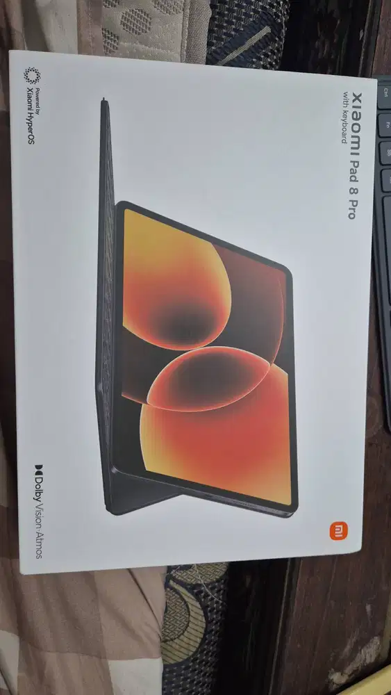XIAOMI PAD 8 PRO 8/256