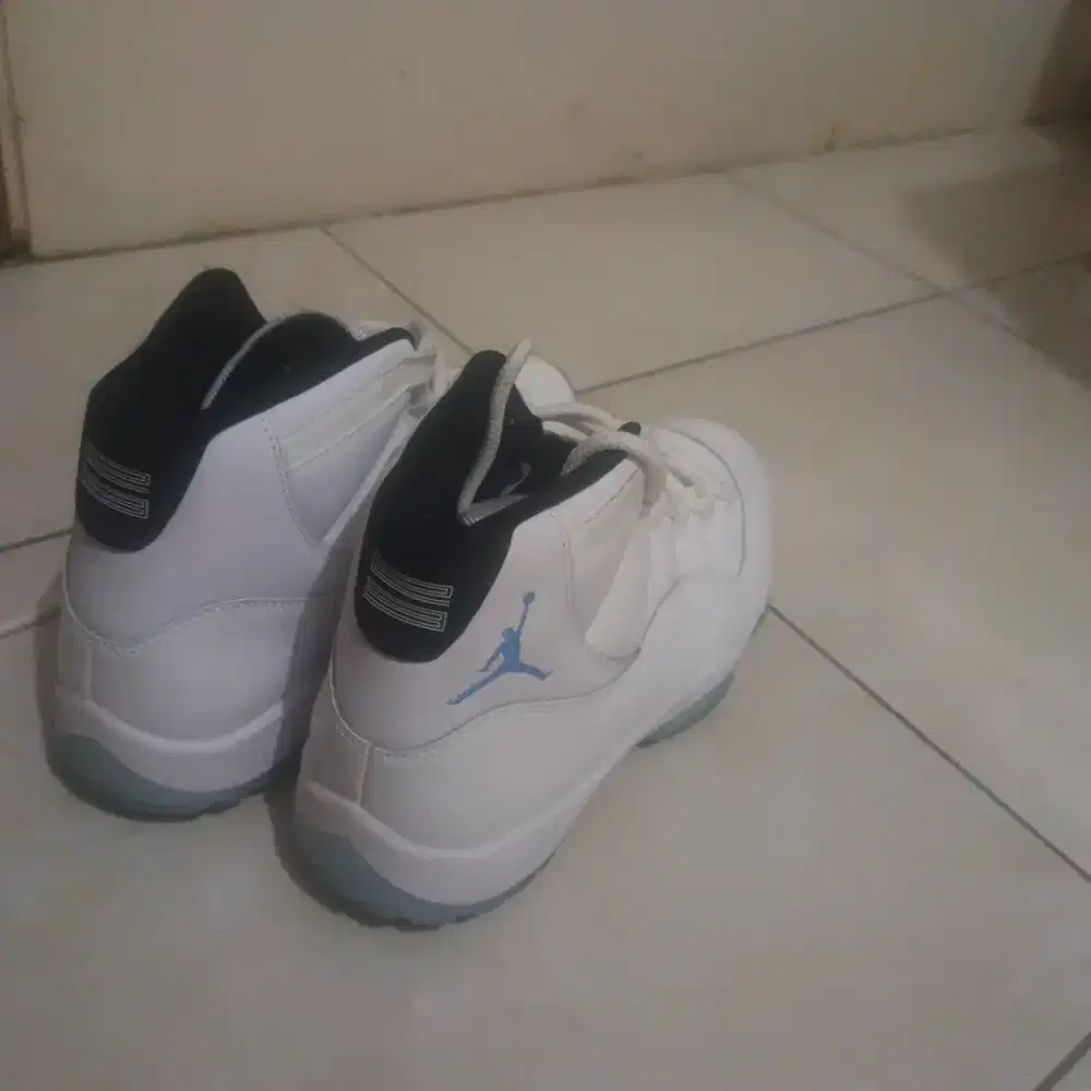 Sepatu Nike air jordan 5 retro