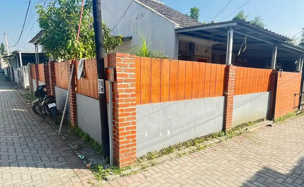 Disewakan Rumah daerah Rancamanyar