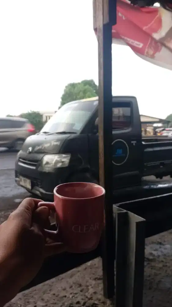 Jasa pindahan barang  dalam dan luar kota