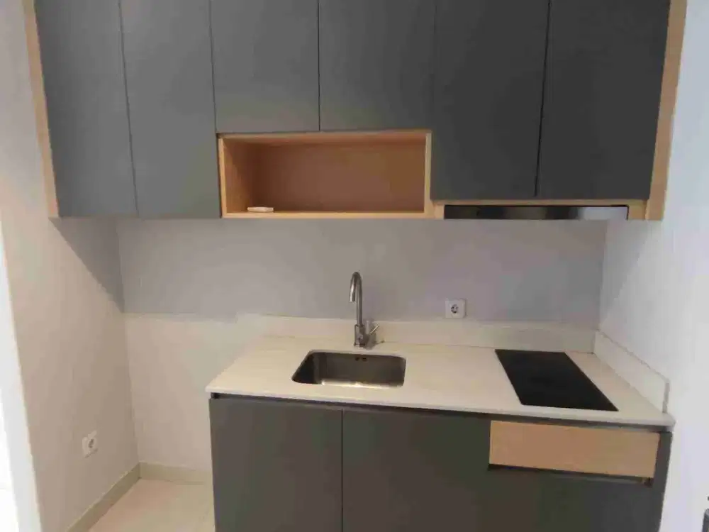 Disewakan Taman Anggrek Residences 2 Bedroom unfurnish