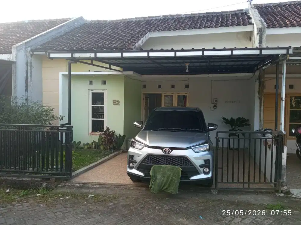 Dikontrakan Rumah Minimalis di dekat Kampus UMY (TANPA PERANTARA)