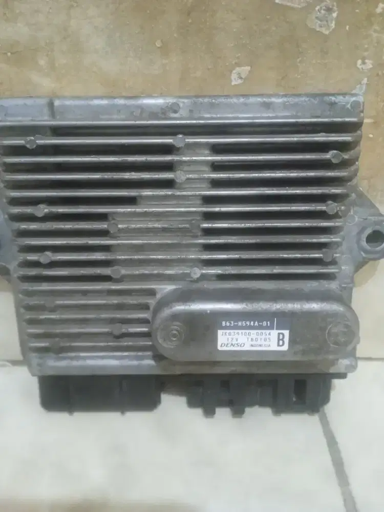 SGCU aerox/lexi pnp tinggal pasang