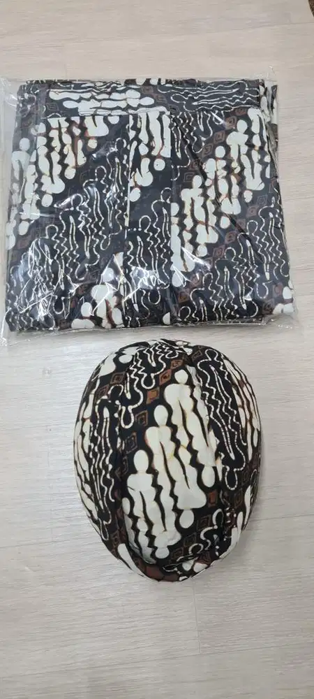 Sinjang batik premium, batik premium, sinjang barik katun, pengantin