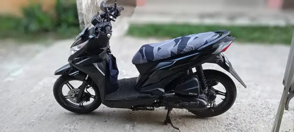 Jual Honda street