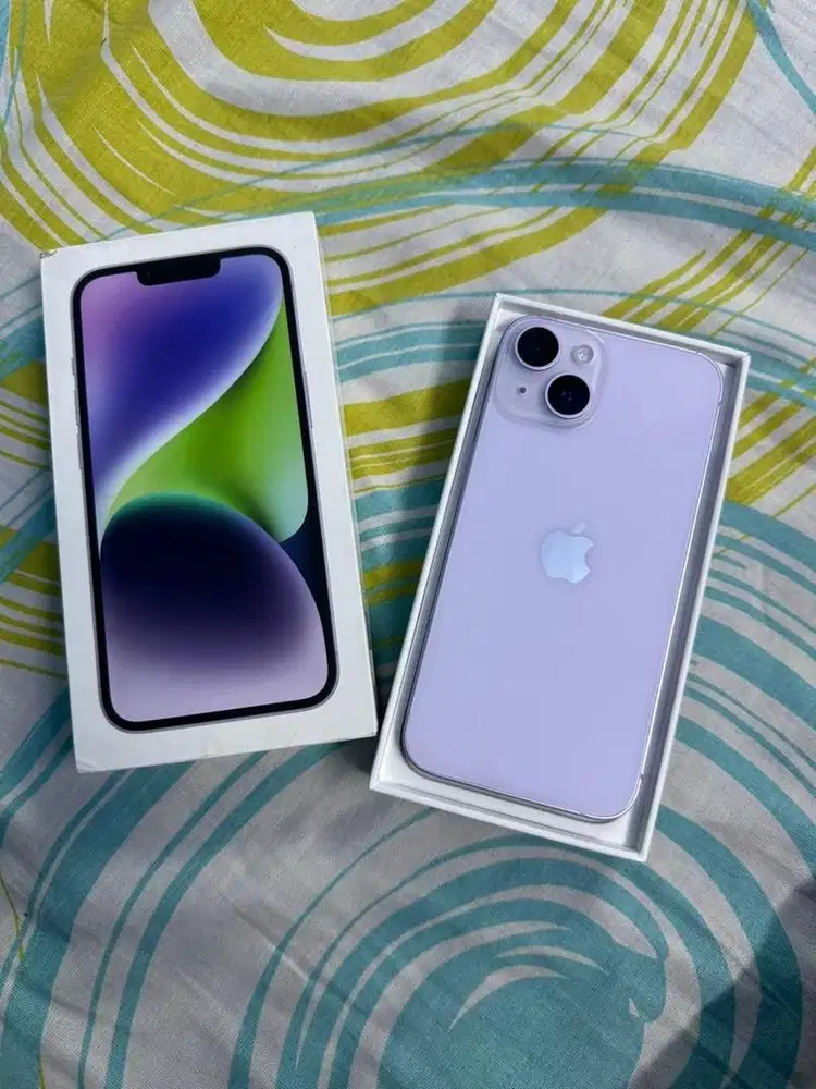 iphone 14 plus 128