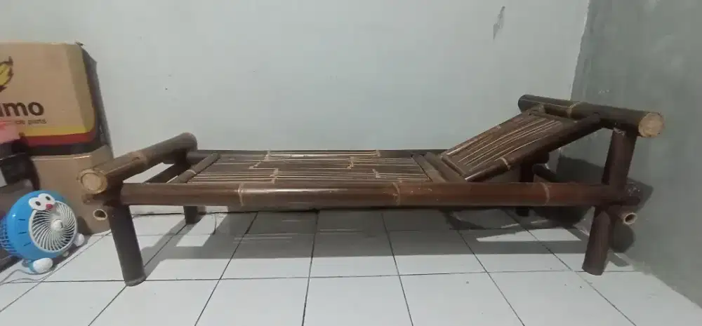 Dijual Cepat Bale Rotan