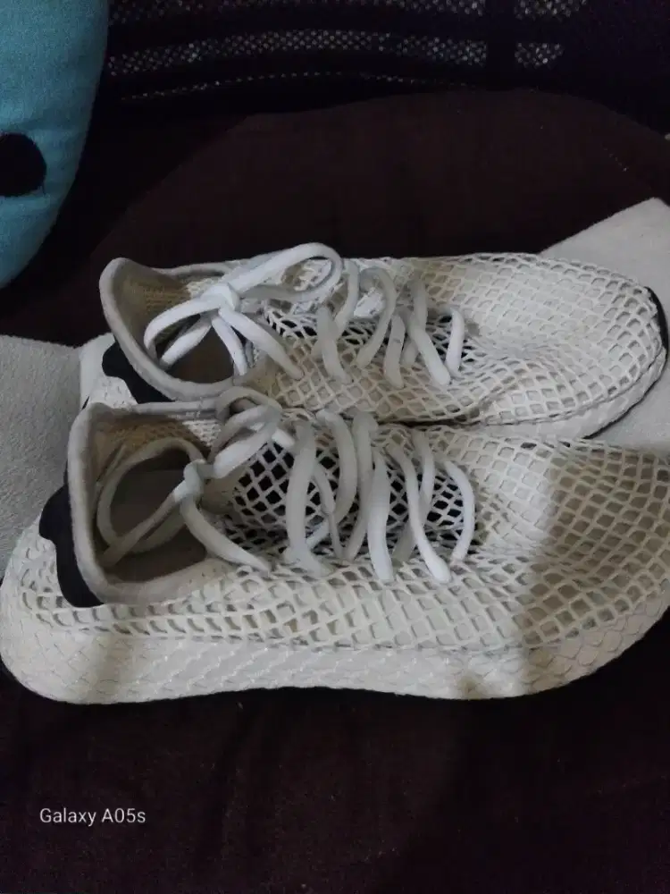Sepatu original adidas