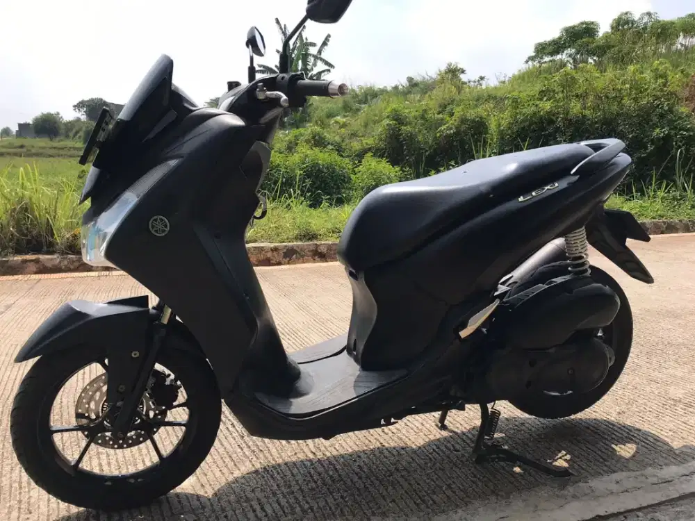 Dijual Lexi 2019 sexy mulus
