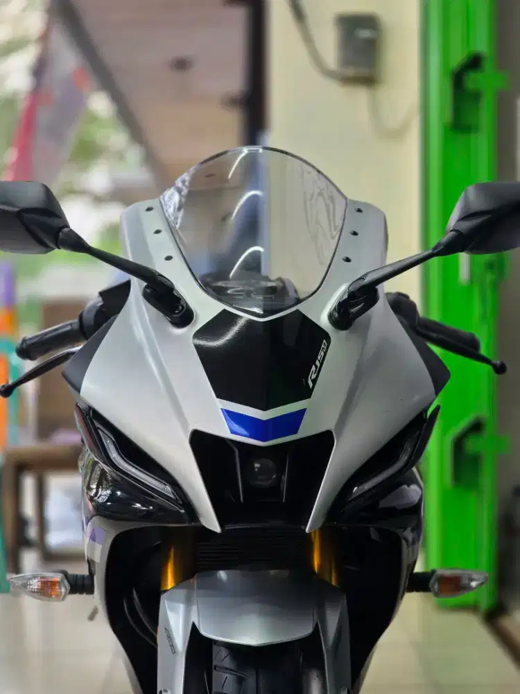 YAMAHA R15M V4 2023 ABS QS