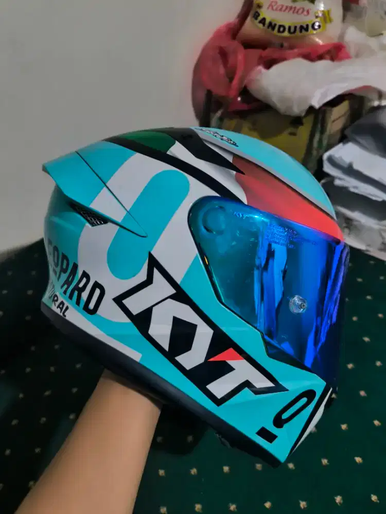 kyt ttc 900k nego
