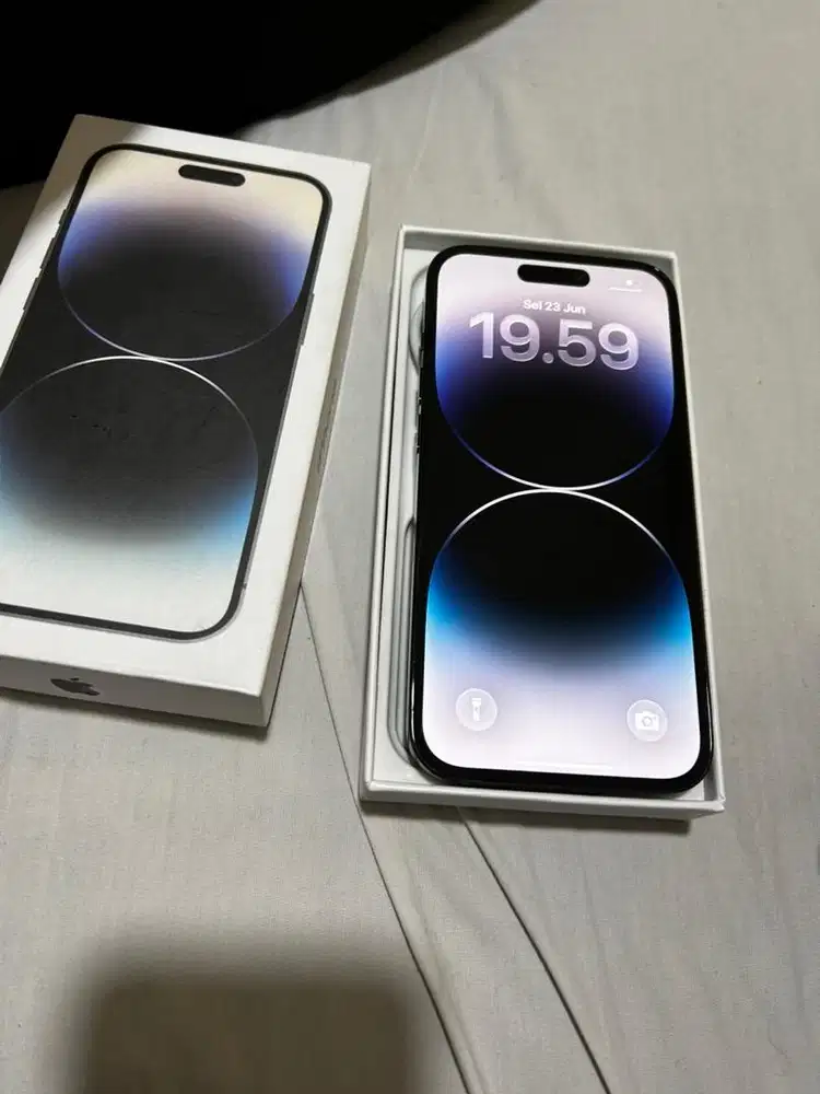 iphone 14 pro 128gb inter