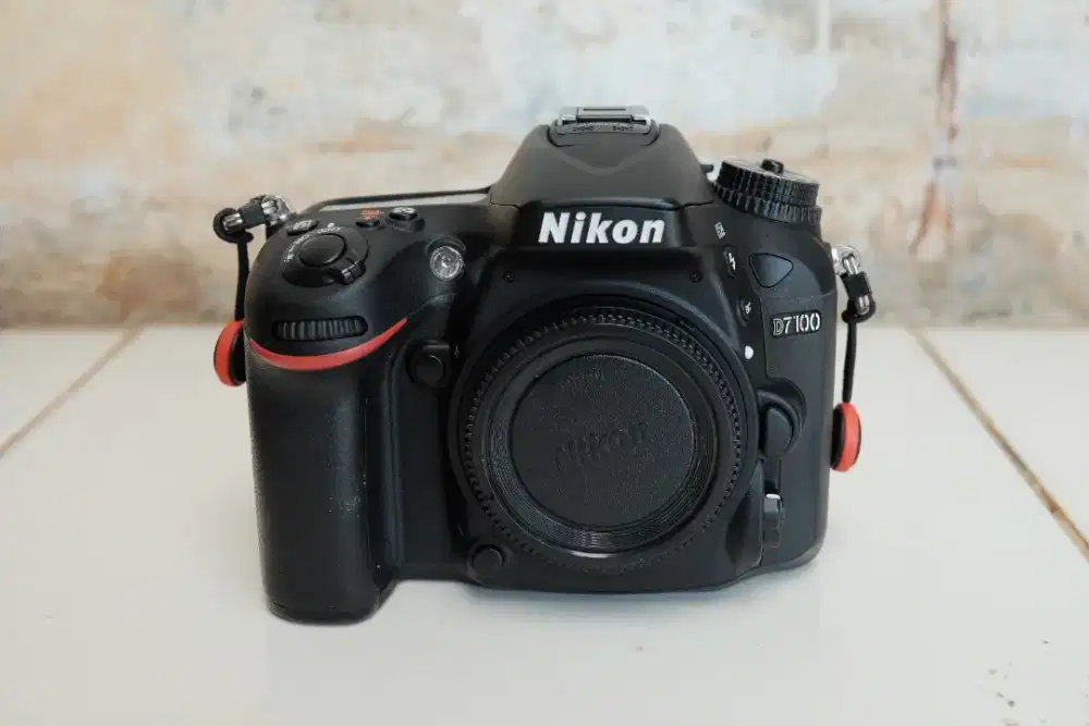Nikon D7100 Body Only